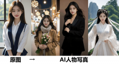 王凯不只正在表演上不竭逃求